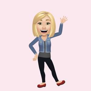 Meet your Posher, Kathleen